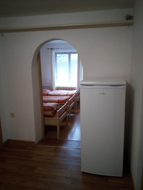 Ferienwohnung U Janecku Teplice nad Metují Exterior foto