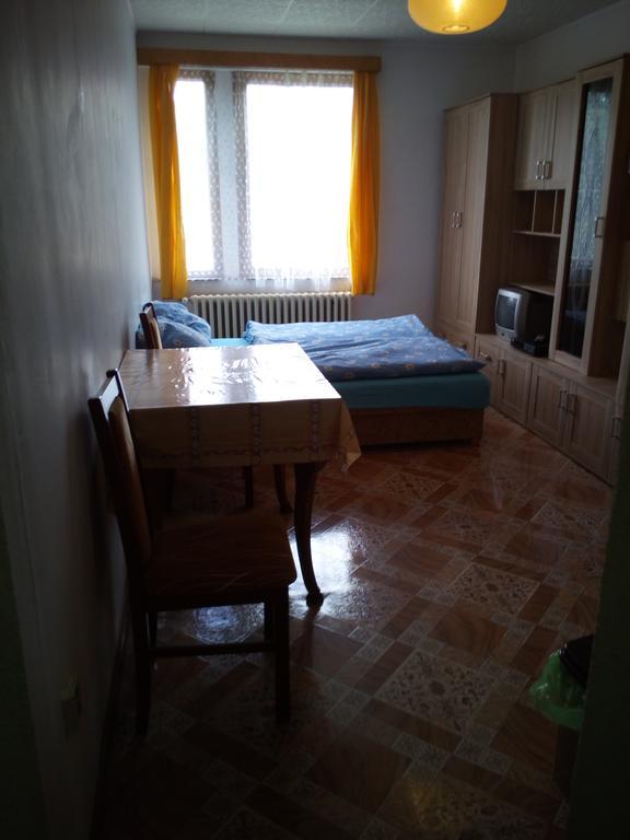 Ferienwohnung U Janecku Teplice nad Metují Exterior foto